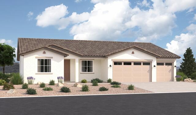 Single Family Home at 705 S. 230 West , Ivins, UT, 84738