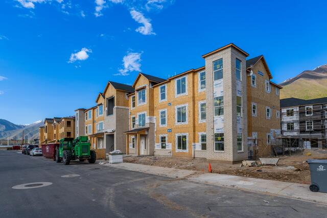Townhome/Condo at 4777 S Alder Dr E204 , Mapleton, UT, 84664