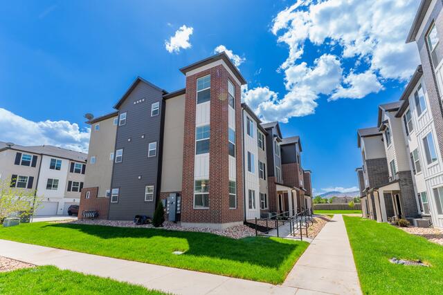 Townhome/Condo at 4718 W Neill Ln MM303 , Riverton, UT, 84096