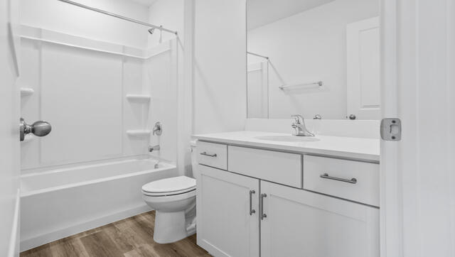 Townhome/Condo at 1689 S Wahweap Way #2382 , Washington, UT, 84780