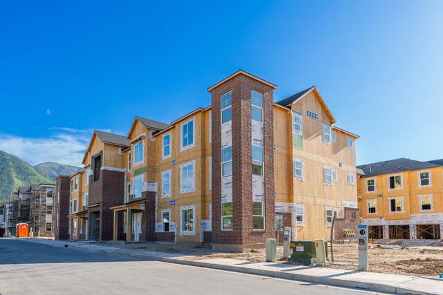 Townhome/Condo at 4778 S 710 West L303 , Mapleton, UT, 84664