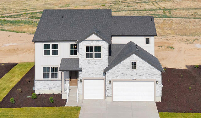 Single Family Home at 12322 S Trout Lake Lane , Herriman, UT, 84096