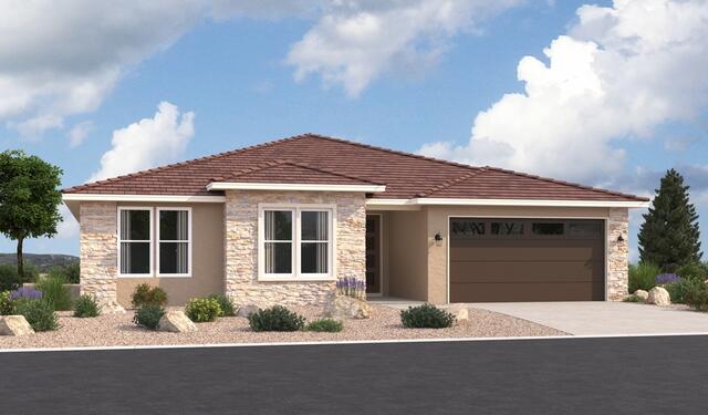 Single Family Home at 690 S 230 West , Ivins, UT, 84738