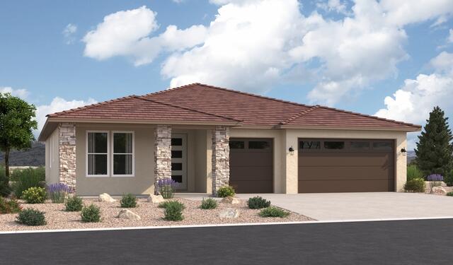 Single Family Home at 686 S 230 West , Ivins, UT, 84738