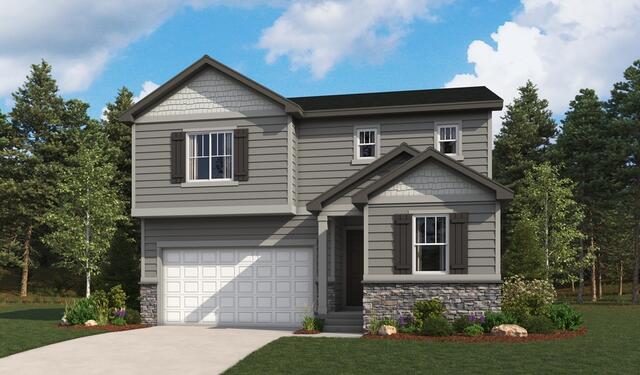 Single Family Home at 6448 N. Pedigree Lane , Stansbury Park, UT, 84074