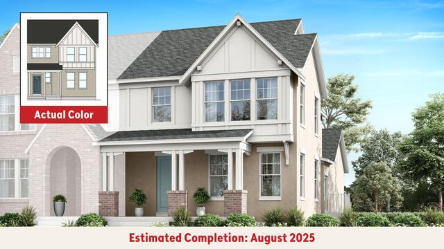 Townhome/Condo at 11384 S Watercourse Road #385 , South Jordan, UT, 84009