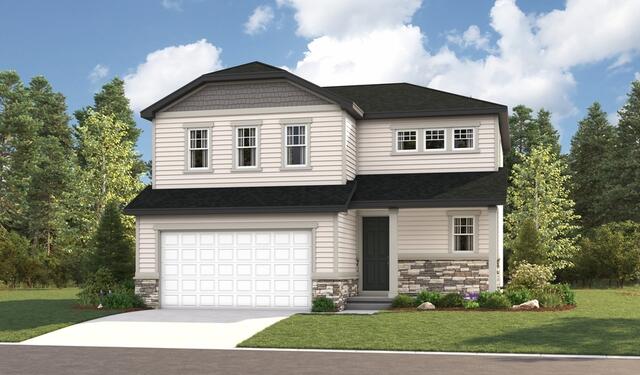 Single Family Home at 6438 N. Pedigree Lane , Stansbury Park, UT, 84074