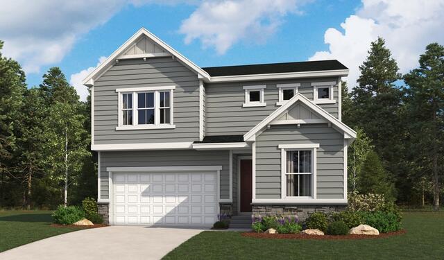 Single Family Home at 343 W. Wrangler Cove , Stansbury Park, UT, 84074