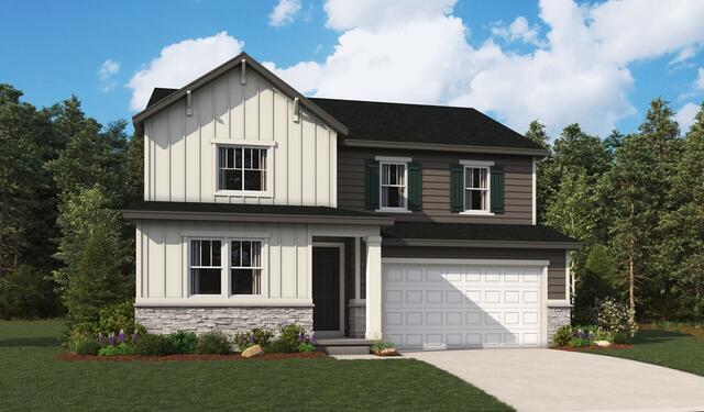 Single Family Home at 340 W. Hideout Court , Stansbury Park, UT, 84074