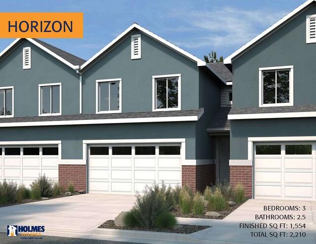 Single Family Home at 8245 Cascade View Way , Magna, UT, 84044