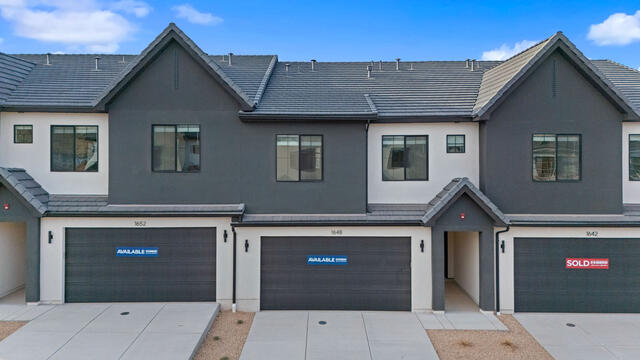 Townhome/Condo at 1683 S Ripple Rock Dr #3012 , Washington, UT, 84780