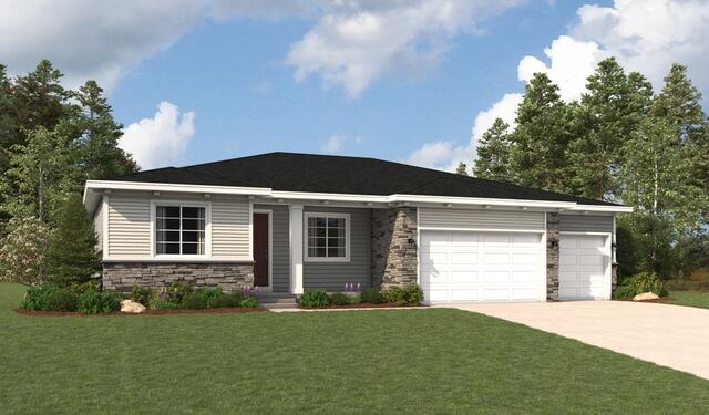 Single Family Home at 1271 S. Jake Drive , Saratoga Springs, UT, 84045