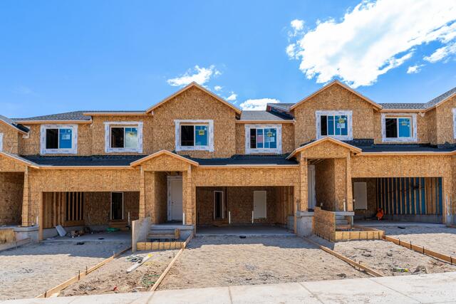 Townhome/Condo at 617 W Purple Velvet Ln , Saratoga Springs, UT, 84045