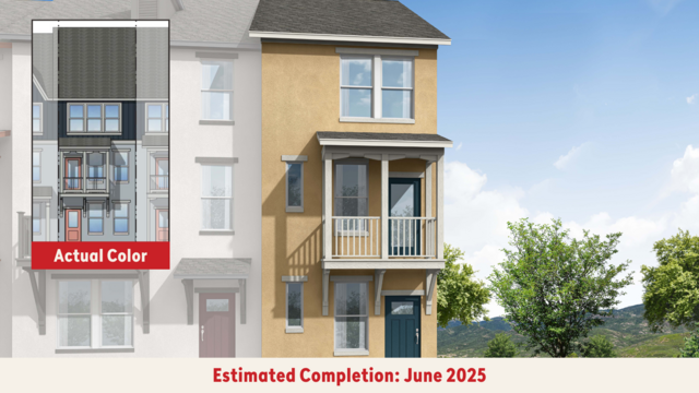 Townhome/Condo at 1456 N 1875 W , Layton, UT, 84041