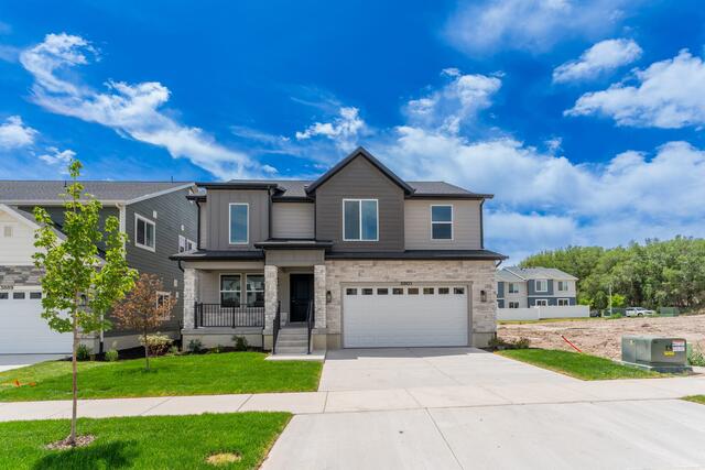 Single Family Home at 3901 W 950 North , Lehi, UT, 84043