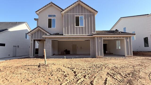 Single Family Home at 4093 El Capitan Way , St. George, UT, 