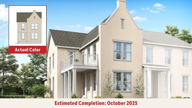 Single Family Home at 11563 S Watercourse Road #102 , South Jordan, UT, 84009
