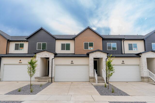 Townhome/Condo at 4662 S Alder Dr , Lehi, UT, 84043