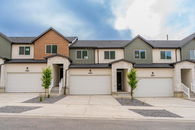 Townhome/Condo at 4690 S Alder Dr , Lehi, UT, 84043