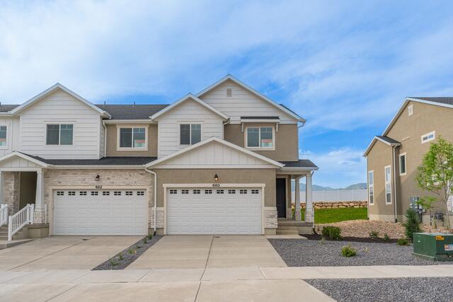 Townhome/Condo at 680 W 4500 South , Mapleton, UT, 84043