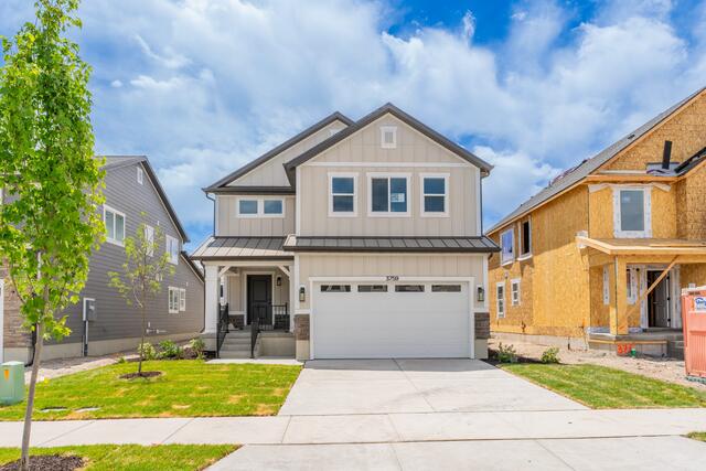 Single Family Home at 3759 W 950 North , Lehi, UT, 84043