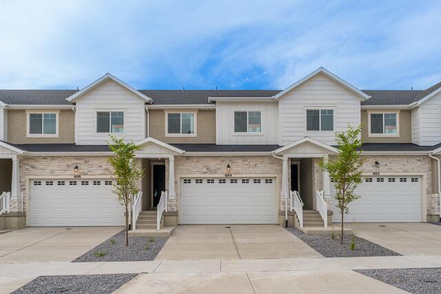 Townhome/Condo at 684 W 4500 South , Mapleton, UT, 84043