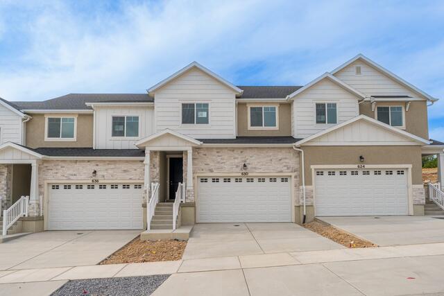 Townhome/Condo at 630 W 4500 South , Mapleton, UT, 84664