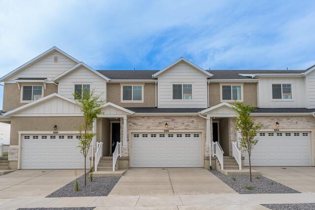 Townhome/Condo at 686 W 4500 South , Mapleton, UT, 84043