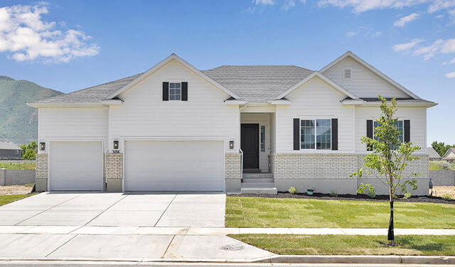 Single Family Home at 3194 E. Canyon Meadows Drive , Spanish Fork, UT, 84660