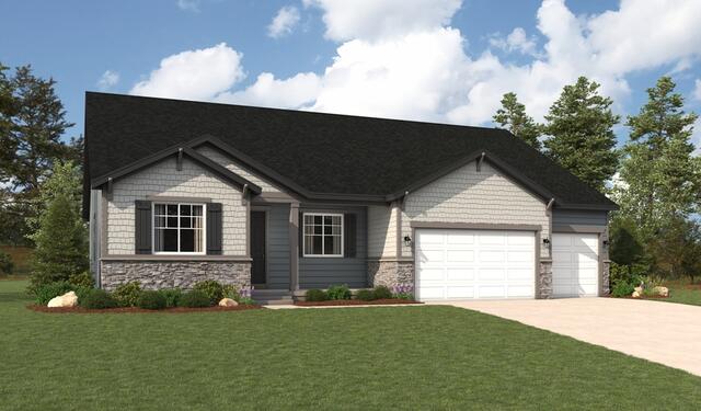 Single Family Home at 3170 E. 1089 South , Spanish Fork, UT, 84660