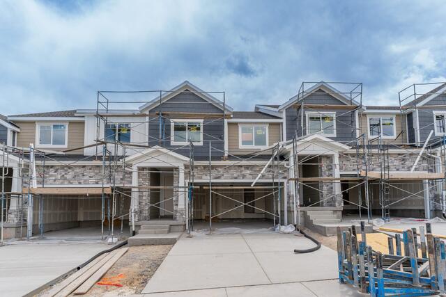 Townhome/Condo at 617 W Purple Velvet Ln , Saratoga Springs, UT, 84045