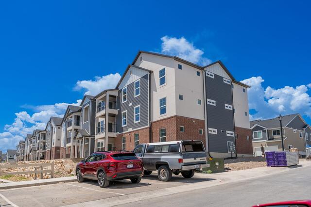 Townhome/Condo at 912 N Hemsworth Way P101 , Saratoga Springs, UT, 84045