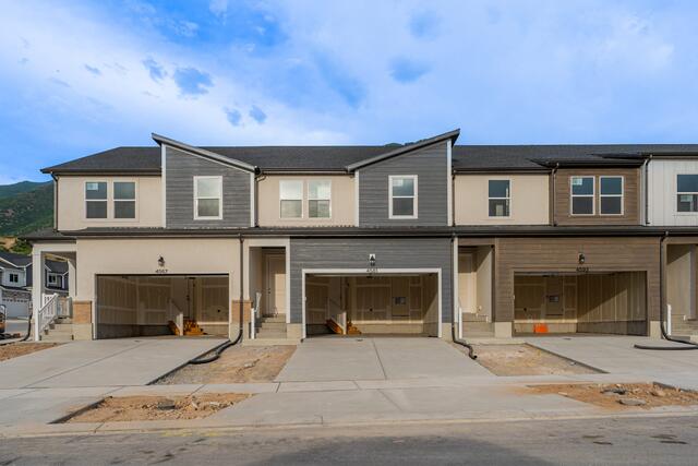 Townhome/Condo at 4581 S Olive Ave , Mapleton, UT, 84664