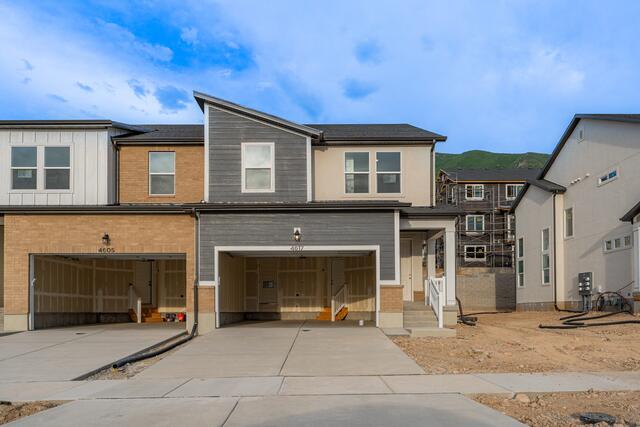 Townhome/Condo at 4617 S Olive Ave , Mapleton, UT, 84664