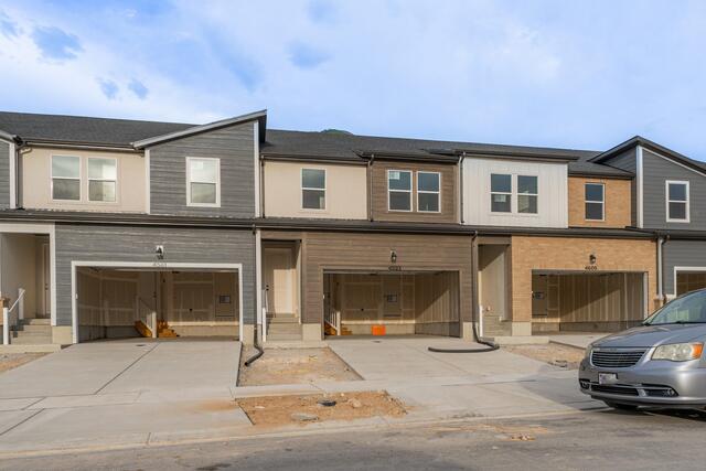 Townhome/Condo at 4593 S Olive Ave , Mapleton, UT, 84664