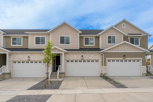 Townhome/Condo at 662 W 4500 South , Mapleton, UT, 84043