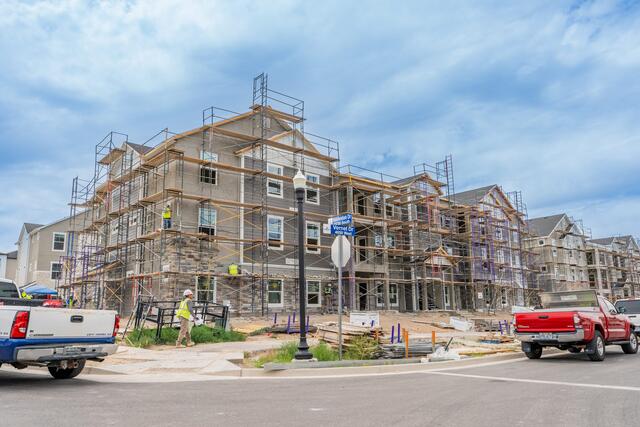 Townhome/Condo at 13741 S Hanley Ln FF301 , Riverton, UT, 84096