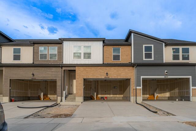 Townhome/Condo at 4605 S Olive Ave , Mapleton, UT, 84664