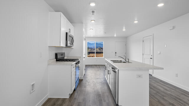 Single Family Home at 1411 S Friendship Cv #4089 , Washington, UT, 84780