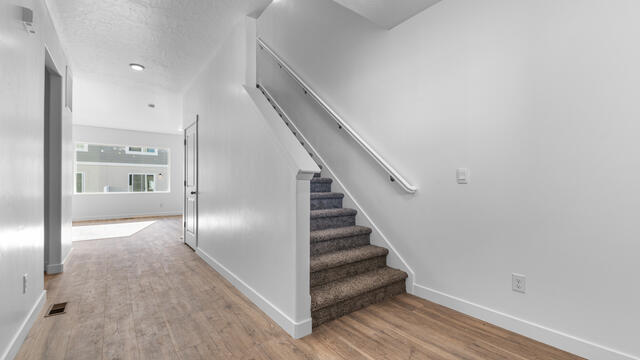 Single Family Home at 838 N 1860 East #161 , Salem, UT, 84653