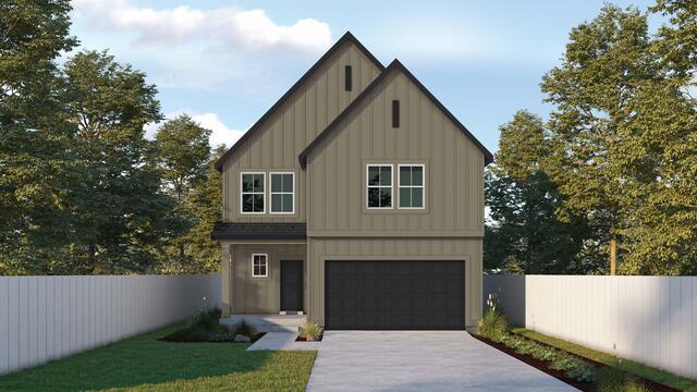 Single Family Home at 796 N 1860 East #164 , Salem, UT, 84653