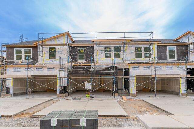 Townhome/Condo at 4672 S Heartwood Rd , Mapleton, UT, 84043