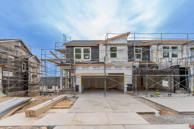 Townhome/Condo at 4676 S Heartwood Rd , Mapleton, UT, 84043