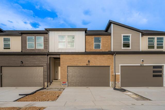 Townhome/Condo at 4671 S Olive Ave , Mapleton, UT, 84664