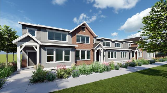 Single Family Home at 2534 N Wildwood Lane , Heber City, UT, 84032