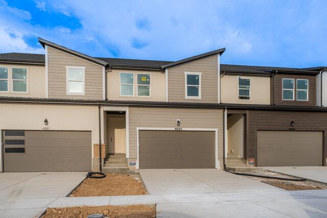 Townhome/Condo at 4665 S Olive Ave , Mapleton, UT, 84664