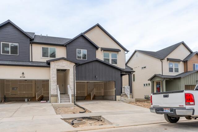 Townhome/Condo at 4720 S Alder Dr , Mapleton, UT, 84043