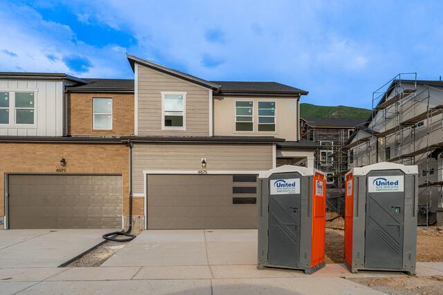 Townhome/Condo at 4675 S Olive Ave , Mapleton, UT, 84664