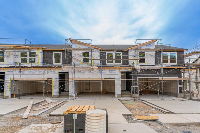 Townhome/Condo at 4668 S Heartwood Rd , Mapleton, UT, 84043