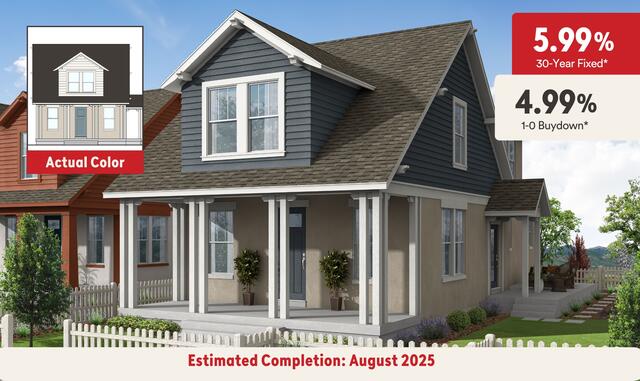Single Family Home at 6972 W Lake Avenue , South Jordan, UT, 84009
